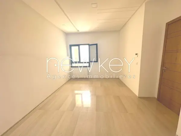 Appartement S3 avec vue dégagée à louer aux Jardins de Carthage - 7