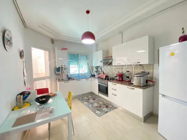 Appartement S2 richement meublé aux Berges du Lac 2 - 3