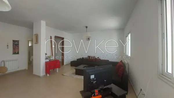 Appartement s+2 à la Marsa - 3