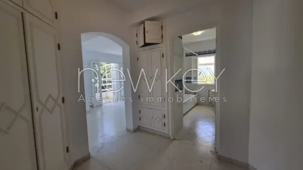 Villa s+3 à Gammarth - 11