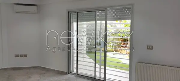 Superbe Duplex S4 avec jardin à Louer à La Soukra - 2