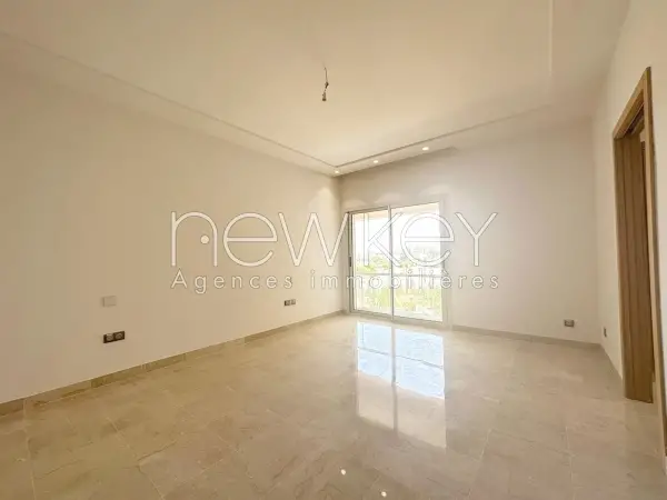 Duplex S4 avec jardin à vendre aux Berges du Lac 2 - 7