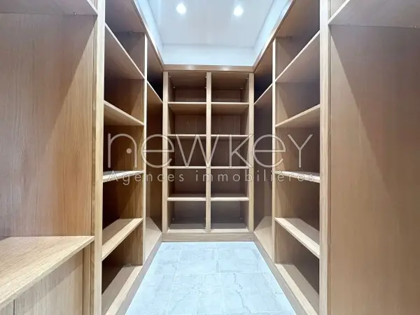 Duplex S4 avec jardin à vendre aux Berges du Lac 2 - 9