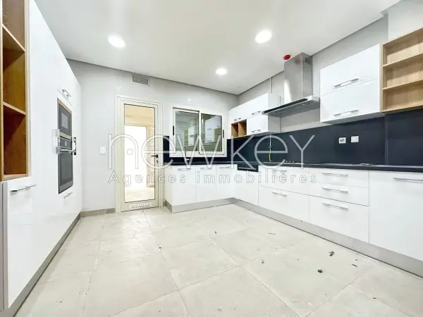 Duplex S4 avec jardin à vendre aux Berges du Lac 2 - 3