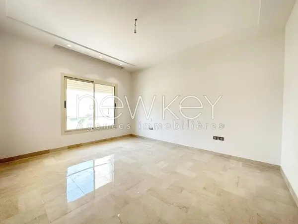 Duplex S4 avec jardin à vendre aux Berges du Lac 2 - 8