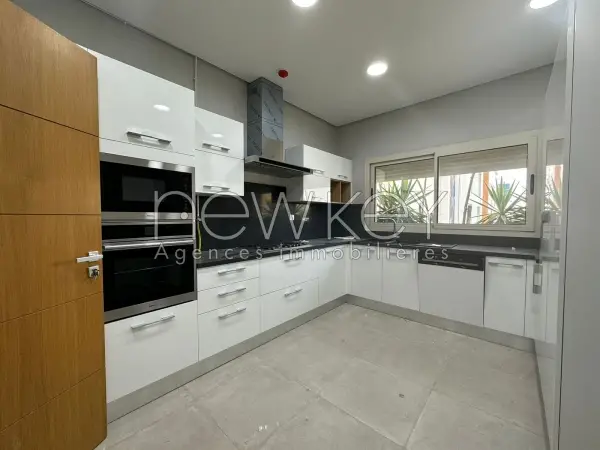 Triplex S3 avec jardin à vendre aux Berges du Lac2 - 1