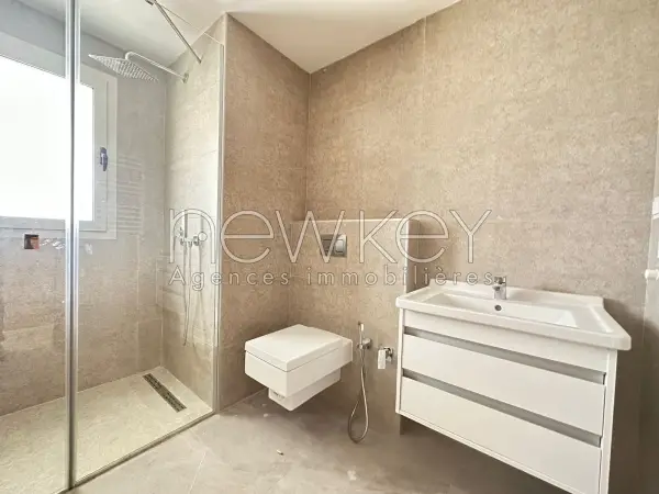 Triplex S3 avec jardin à vendre aux Berges du Lac2 - 5