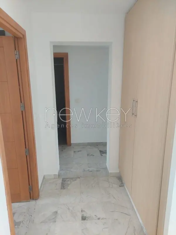 A louer un appartement s+2 à la Marsa - 3