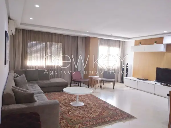 Villa professionnelle à Casablanca