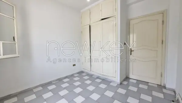 A vendre un appartement s+3 à la Marsa - 3