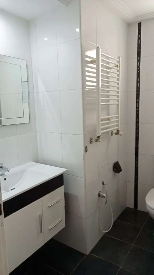 Appartement S 4 avec jardin à la Marsa - 8