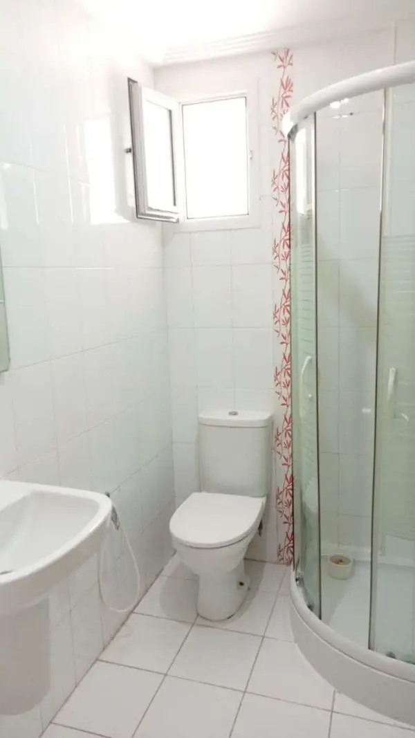 Appartement S 4 avec jardin à la Marsa - 9