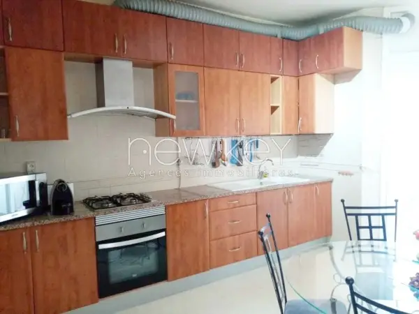Appartement S3 meublé à louer vue sur lac - 5