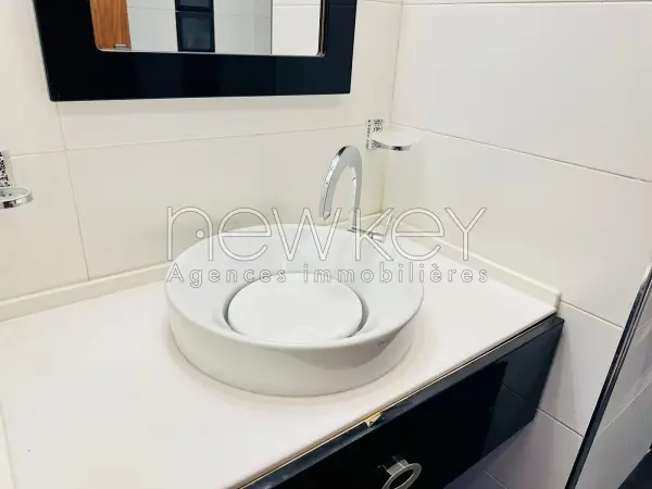 Appartement S4 spacieux à louer au lac 2 - 8