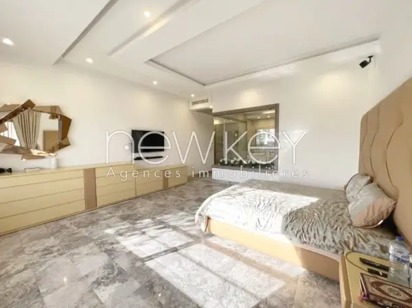 Appartement S3 avec piscine à vendre au Lac 2 - 3