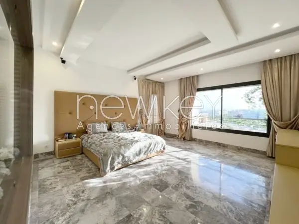 Appartement S3 avec piscine à vendre au Lac 2 - 2