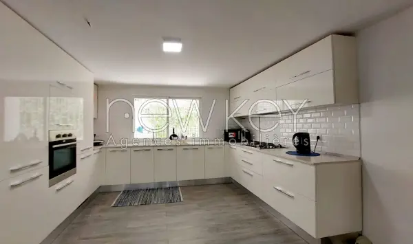 Magnifique villa s+3 à la marsa - 17