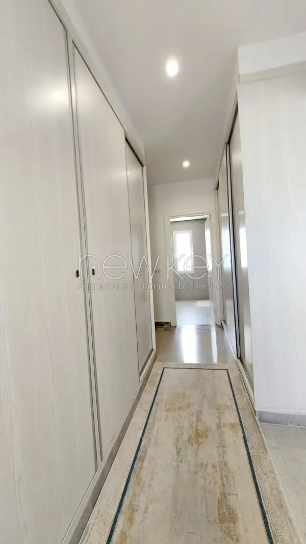 Magnifique villa s+3 à la marsa - 13