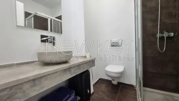 A vendre un appartement s+3 à Gammarth - 10
