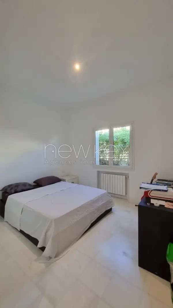 A vendre un appartement s+3 à Gammarth - 7