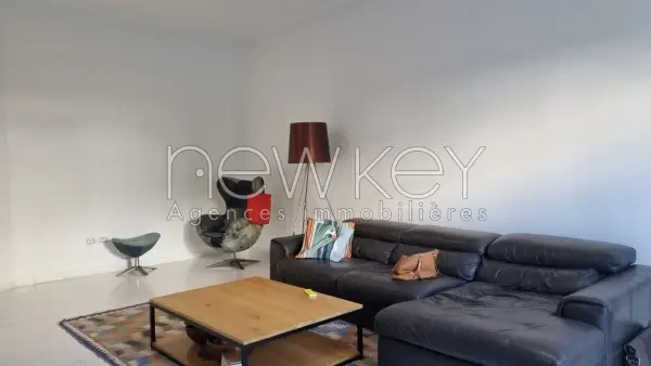A vendre un appartement s+3 à Gammarth - 3