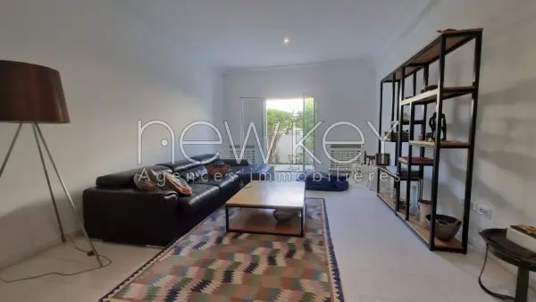 A vendre un appartement s+3 à Gammarth - 1