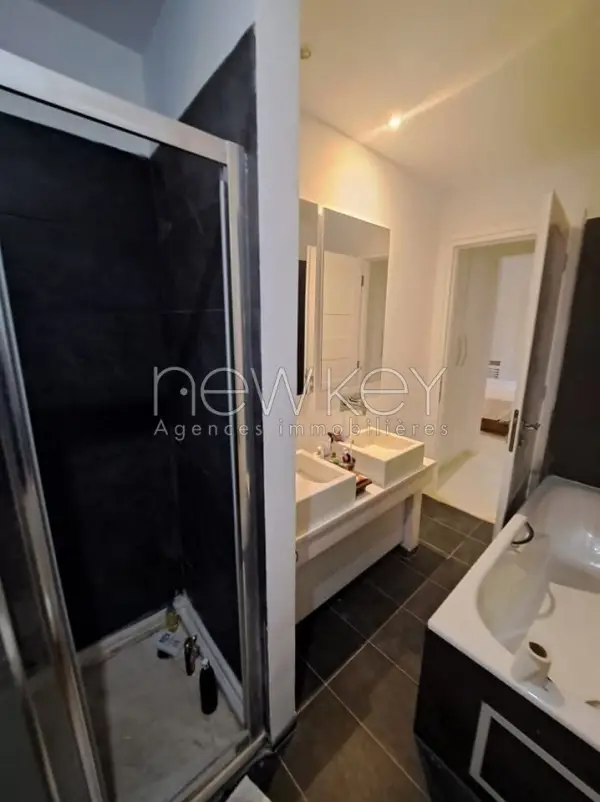 A vendre un appartement s+3 à Gammarth - 12