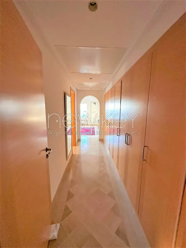 A louer un appartement s+3 à Gammath - 5
