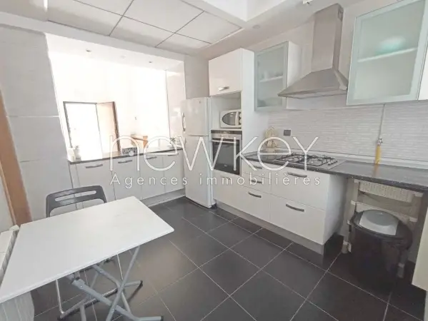 Loft S1 meublé à louer aux Berges du Lac 2 - 2
