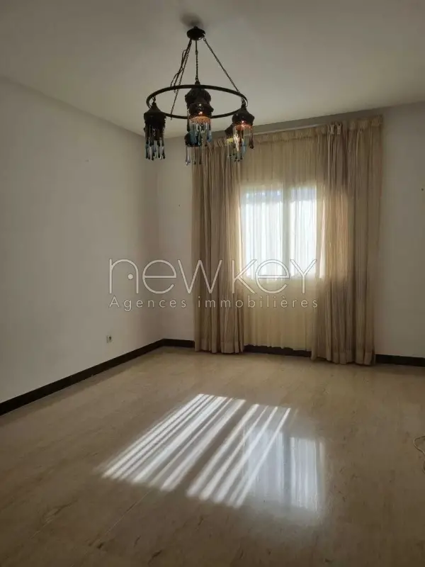 Duplex s+5 avec piscine - 6