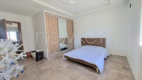 Appartement s+3 à Gammarth - 3