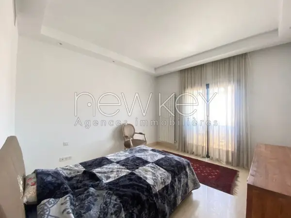 Appartement S3 meublé à louer aux Berges du Lac 2 - 2