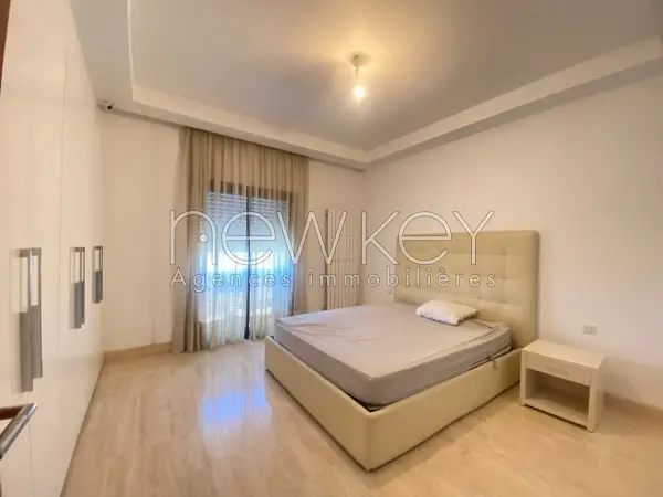 Appartement S3 meublé à louer aux Berges du Lac 2 - 3