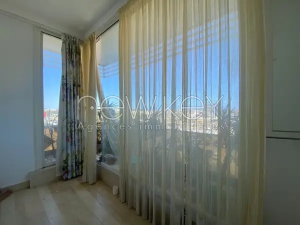 Appartement S3 meublé à louer aux Berges du Lac 2 - 6