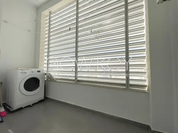 Appartement meublé S3 à louer aux Berges du Lac 2 - 9