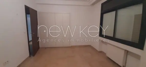 Un Appartement S+2 à louer à Ain Zaghouan Nord - 2