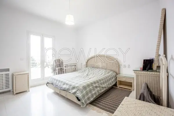 Triplex s+5 meublé à Gammarth - 6