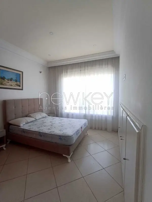 Appartement s+1 meublé à la Marsa - 3