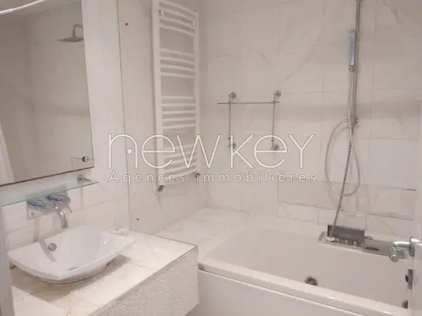 Appartement s2 meublé aux Berges du Lac 2 - 8