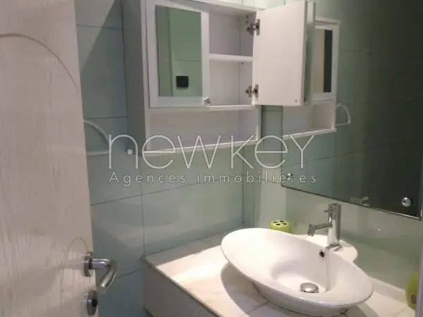 Appartement s2 meublé aux Berges du Lac 2 - 7