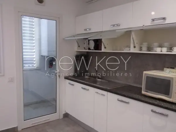 Appartement s2 meublé aux Berges du Lac 2 - 2