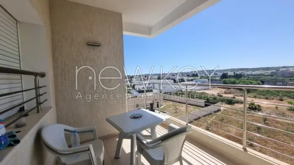 Appartement s+4 à Gammarth - 6