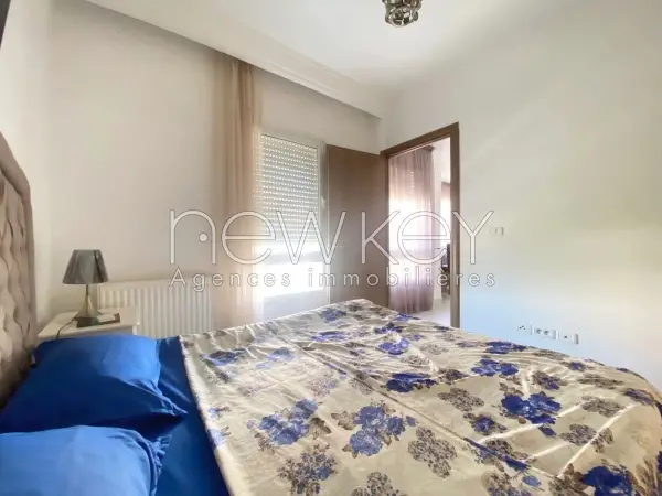 Appartement S1 meublé aux Berges du Lac 2 - 2