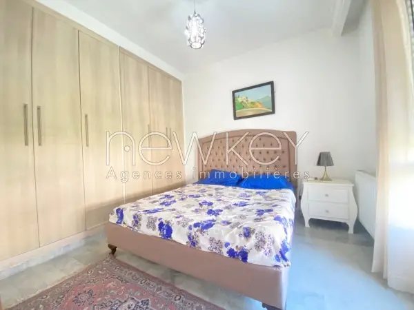 Appartement S1 meublé aux Berges du Lac 2 - 1
