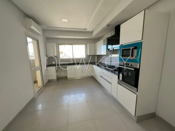 Appartement S3 à louer aux Jardins de Carthage - 2