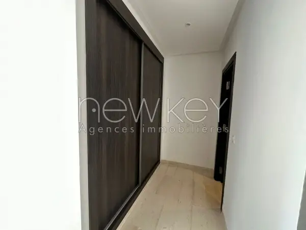 Appartement S3 à louer aux Jardins de Carthage - 4