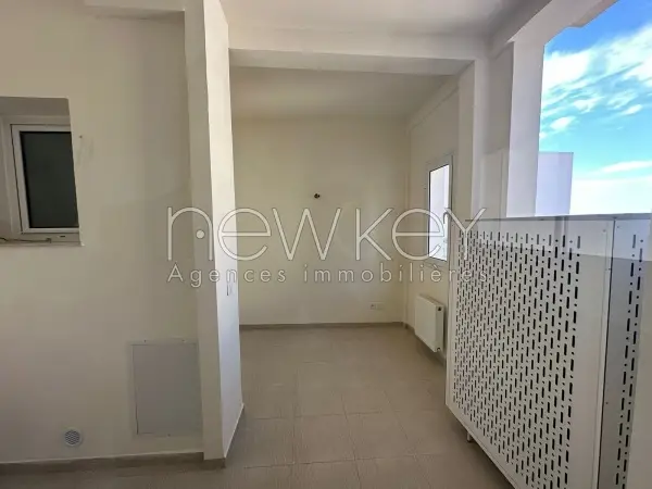 Appartement S3 à louer aux Jardins de Carthage - 6