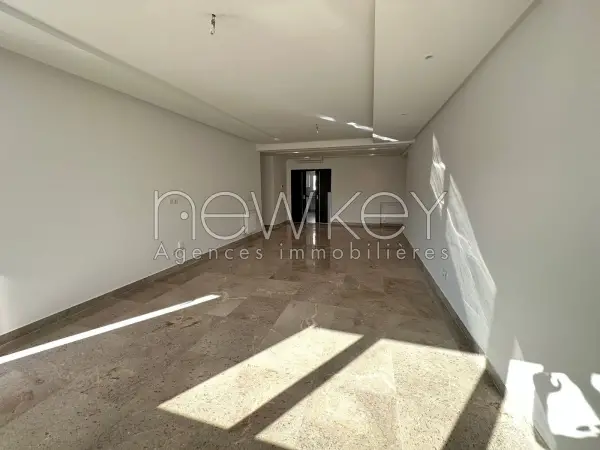 Appartement S3 à louer aux Jardins de Carthage - 1
