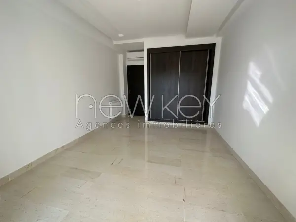 Appartement S3 à louer aux Jardins de Carthage - 3
