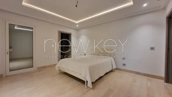Un appartement s+3 très haut standing à Gammarth - 6